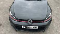 Volkswagen Golf 2.0 TSI GTI 5dr [Nav] Petrol Hatchback